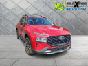 Thumbnail image of 2022 Hyundai SANTA FE at Maxon Hyundai Inc.