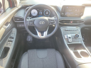 Thumbnail image of 2022 Hyundai SANTA FE at Maxon Hyundai Inc.