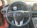 Thumbnail image of 2022 Hyundai SANTA FE at Maxon Hyundai Inc.