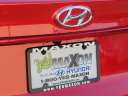 Thumbnail image of 2022 Hyundai SANTA FE at Maxon Hyundai Inc.