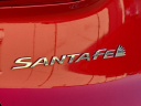 Thumbnail image of 2022 Hyundai SANTA FE at Maxon Hyundai Inc.