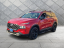Thumbnail image of 2022 Hyundai SANTA FE at Maxon Hyundai Inc.