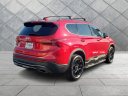 Thumbnail image of 2022 Hyundai SANTA FE at Maxon Hyundai Inc.