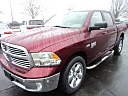 2019 Ram 1500 Classic Big Horn at Battenkill Motors