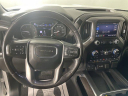 Thumbnail image of 2020 GMC Sierra 2500HD at Henry Brown Buick GMC - New