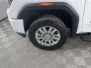 Thumbnail image of 2020 GMC Sierra 2500HD at Henry Brown Buick GMC - New