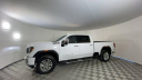Thumbnail image of 2020 GMC Sierra 2500HD at Henry Brown Buick GMC - New