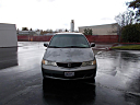 2000 Honda Odyssey EX at Perry Morgan Express