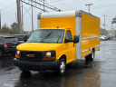 Thumbnail image of 2016 GMC Savana at CLINTON MOTORCARS, LLC