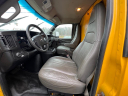 Thumbnail image of 2016 GMC Savana at CLINTON MOTORCARS, LLC