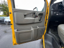 Thumbnail image of 2016 GMC Savana at CLINTON MOTORCARS, LLC