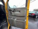 Thumbnail image of 2016 GMC Savana at CLINTON MOTORCARS, LLC