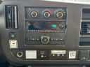 2016 GMC Savana 3500 at CLINTON MOTORCARS, LLC