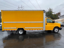 Thumbnail image of 2016 GMC Savana at CLINTON MOTORCARS, LLC