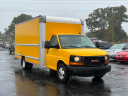 Thumbnail image of 2016 GMC Savana at CLINTON MOTORCARS, LLC