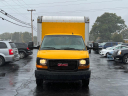 Thumbnail image of 2016 GMC Savana at CLINTON MOTORCARS, LLC