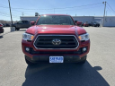 Thumbnail image of 2021 Toyota Tacoma at Shepard Toyota