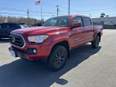 Thumbnail image of 2021 Toyota Tacoma at Shepard Toyota