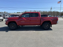 Thumbnail image of 2021 Toyota Tacoma at Shepard Toyota