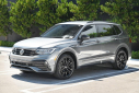 Thumbnail image of 2022 Volkswagen Tiguan at Ocean Mazda West Kendall