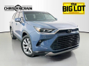 Thumbnail image of 2024 Toyota Grand Highlander at CampbellChryslerDodgeJeepRam - New