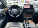 Thumbnail image of 2021 Nissan Armada at Grainger Nissan Of Anderson