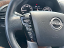 Thumbnail image of 2021 Nissan Armada at Grainger Nissan Of Anderson