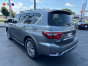 Thumbnail image of 2021 Nissan Armada at Grainger Nissan Of Anderson