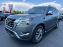Thumbnail image of 2021 Nissan Armada at Grainger Nissan Of Anderson