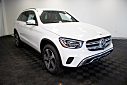 Thumbnail image of 2022 Mercedes-Benz GLC at Mercedes-Benz of Massapequa