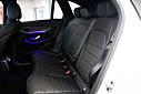 Thumbnail image of 2022 Mercedes-Benz GLC at Mercedes-Benz of Massapequa