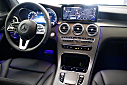 Thumbnail image of 2022 Mercedes-Benz GLC at Mercedes-Benz of Massapequa
