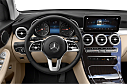 Thumbnail image of 2022 Mercedes-Benz GLC at Mercedes-Benz of Massapequa