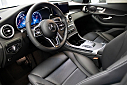 Thumbnail image of 2022 Mercedes-Benz GLC at Mercedes-Benz of Massapequa