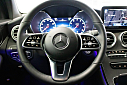 Thumbnail image of 2022 Mercedes-Benz GLC at Mercedes-Benz of Massapequa