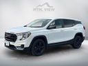 Thumbnail image of 2024 GMC Terrain at Mtn. View Chevrolet