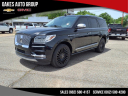 Thumbnail image of 2018 Lincoln Navigator at Oakes Auto Group