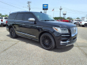 Thumbnail image of 2018 Lincoln Navigator at Oakes Auto Group