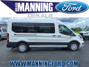 Thumbnail image of 2024 Ford Transit at Manning Ford