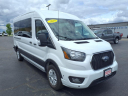 Thumbnail image of 2024 Ford Transit at Manning Ford