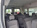 Thumbnail image of 2024 Ford Transit at Manning Ford