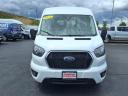 Thumbnail image of 2024 Ford Transit at Manning Ford