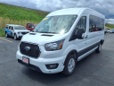 Thumbnail image of 2024 Ford Transit at Manning Ford