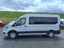 Thumbnail image of 2024 Ford Transit at Manning Ford