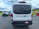 Thumbnail image of 2024 Ford Transit at Manning Ford