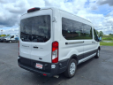 Thumbnail image of 2024 Ford Transit at Manning Ford