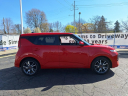 Thumbnail image of 2021 Kia Soul at Cawood Honda