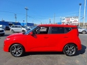 Thumbnail image of 2021 Kia Soul at Cawood Honda