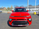 Thumbnail image of 2021 Kia Soul at Cawood Honda