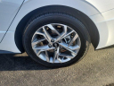 Thumbnail image of 2020 Hyundai SONATA at Bronco Auto Group USED